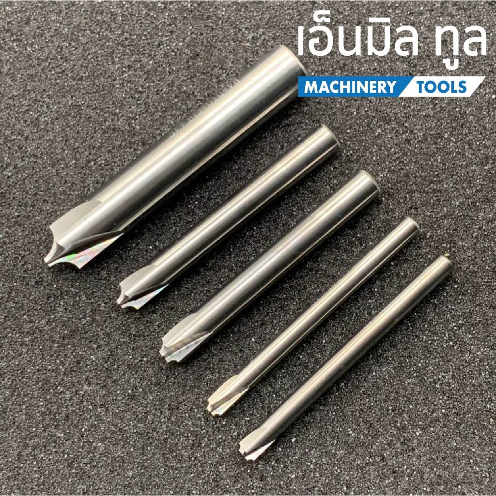 ดอก R นอก คารไบด์ ลบคมขอบ | Shopee Thailand