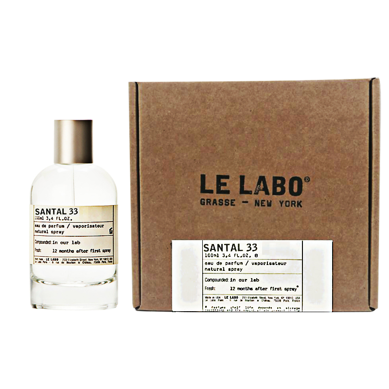 🎉Le Labo Another 13 /Santal 33 /Rose 31 EDP 100ml | Shopee Thailand