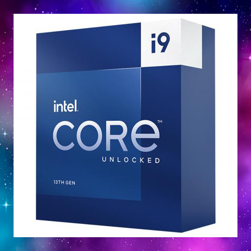 CPU (ซีพียู) INTEL CORE I9-13900K 3.0 GHz (SOCKET LGA 1700) ไม่มีกล่อง ...