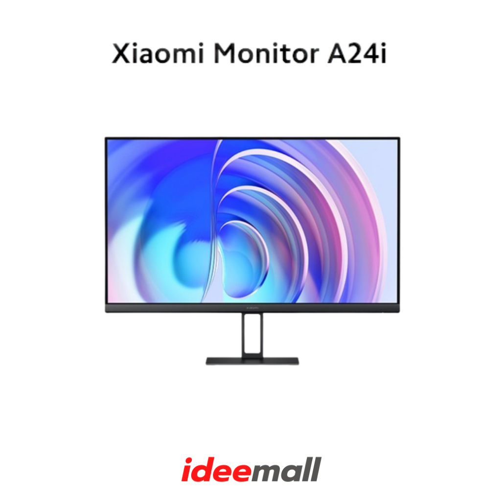 Xiaomi Gaming Monitor A27i / Moniter A22i ศูนย์ไทย รับประกัน 3 ปี ...