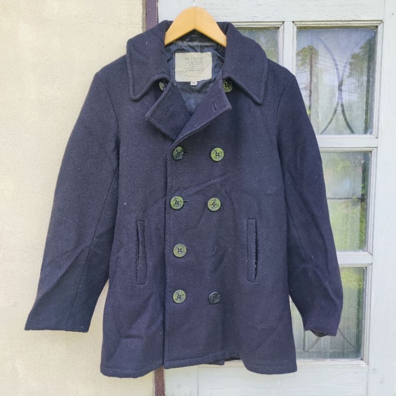 USnThem Coat