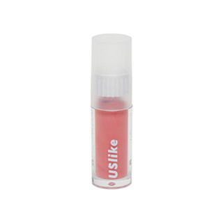 [ซื้อครบ 30.- ลดค่าส่ง 80.-] Uslike บลัชออนเนื้อครีม กํามะหยี่ นุ่ม เรียบเนียน ติดทนนาน 3สี