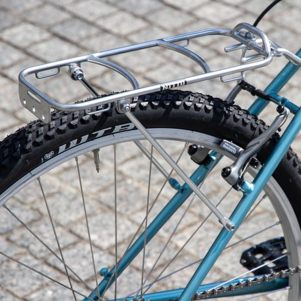 ตะแกรงหลัง NITTO x RIVENDELL R-14 TOP RACK | Shopee Thailand