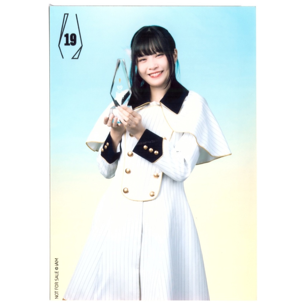 [รูปสุ่ม] BNK48 CGM48 GE4 Magazine หนังสือ เลือกตั้ง Special Act photo ...