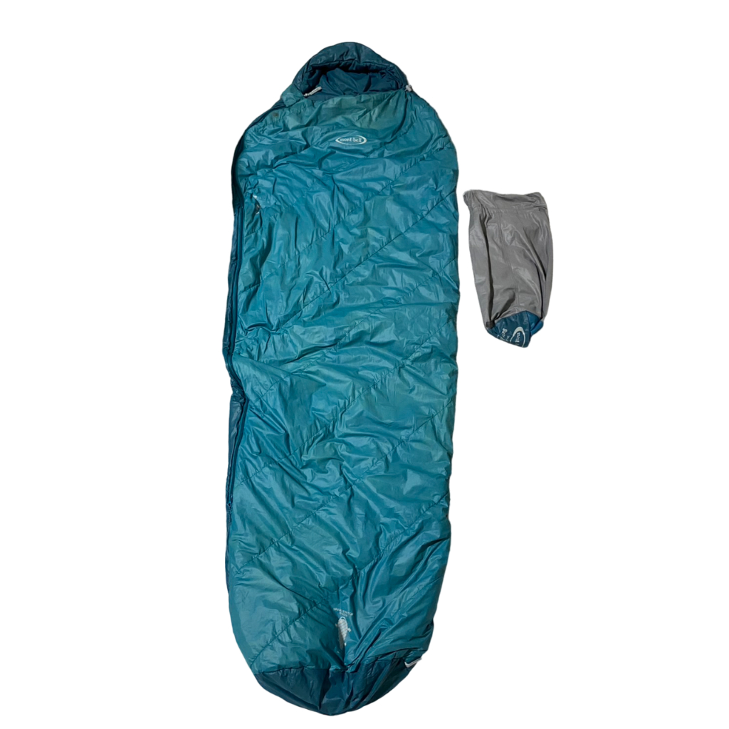 【mont-bell】Seamless Burrow Bag #3 Seamless Burrow Bag #0 | Montbell America