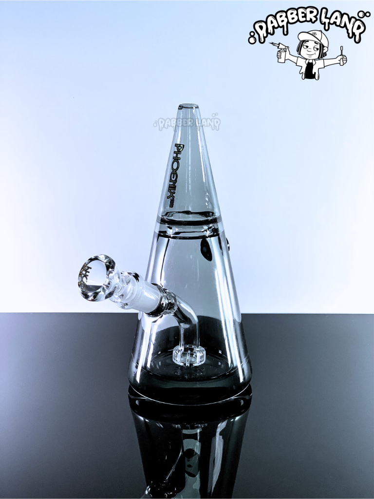 Volcano Dab Rig 7" PHX563 Shopee Thailand