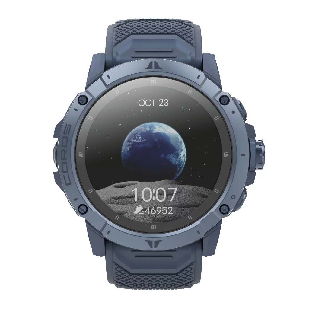 COROS VERTIX 2S - SPORT WATCH นาฬิกา GPS สำหรับนักกีฬา