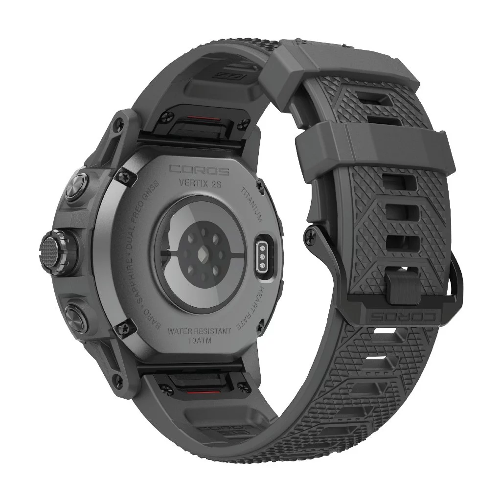 COROS VERTIX 2S - SPORT WATCH นาฬิกา GPS สำหรับนักกีฬา