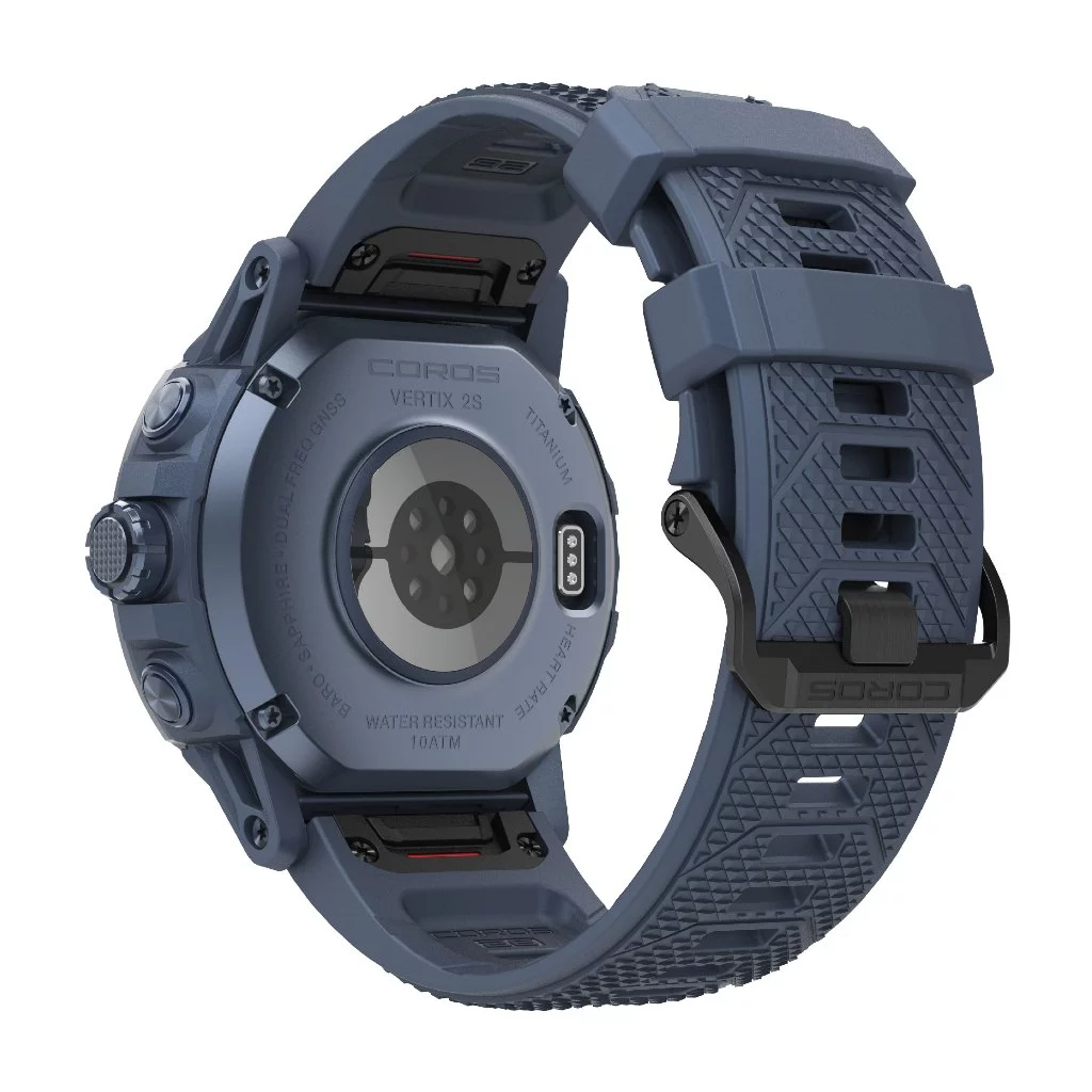 COROS VERTIX 2S - SPORT WATCH นาฬิกา GPS สำหรับนักกีฬา