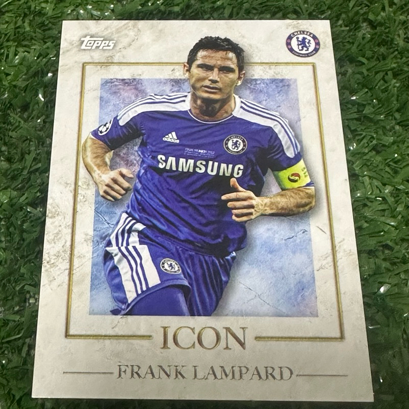 การ์ดบอล เชลซี กล่อง 2022-23 TOPPS CHELSEA FC OFFICIAL TEAM SET SOCCER ...