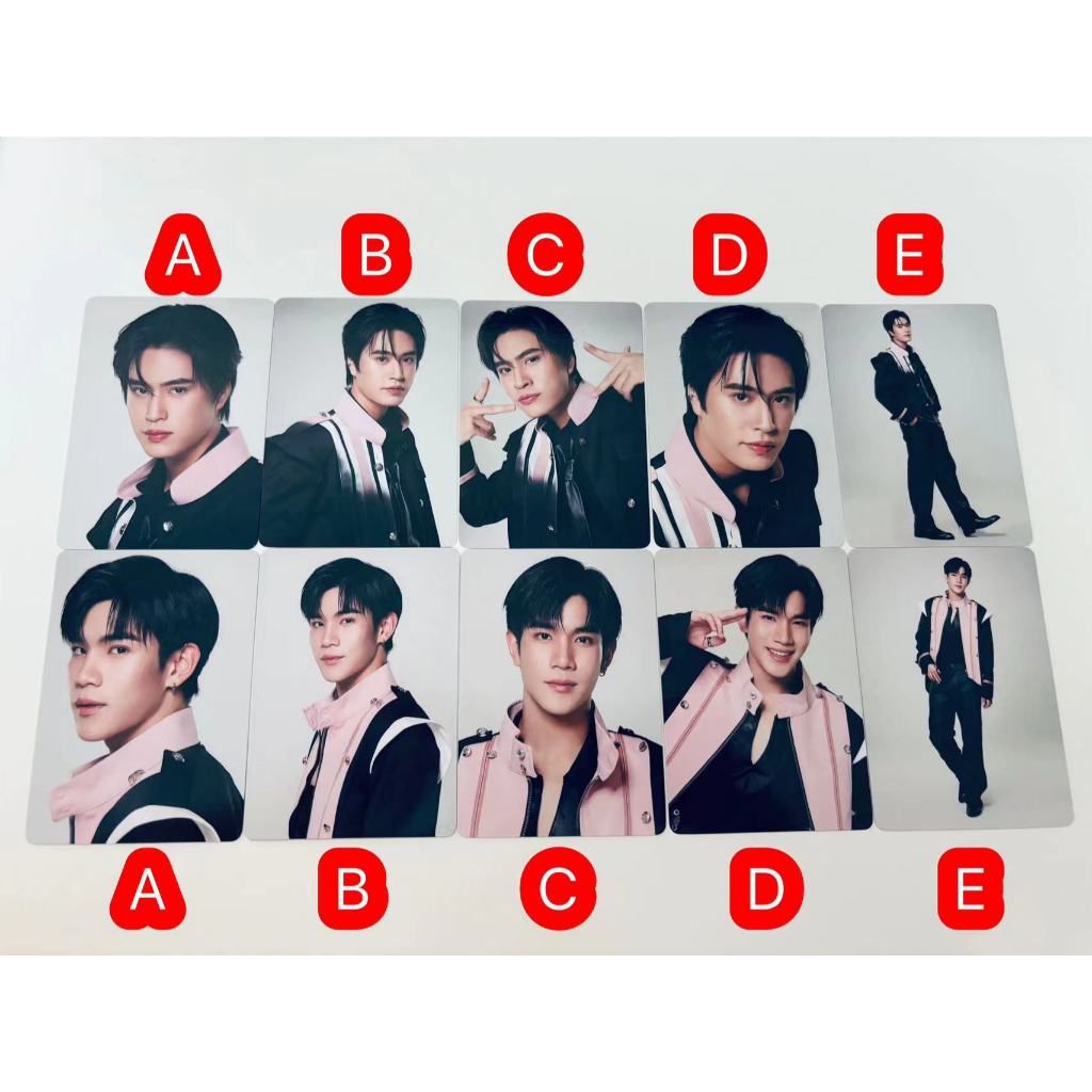 เจม ไนน โฟร ท Gemini Fourth เจม ไนน โฟร ท การ ด Collectible Random