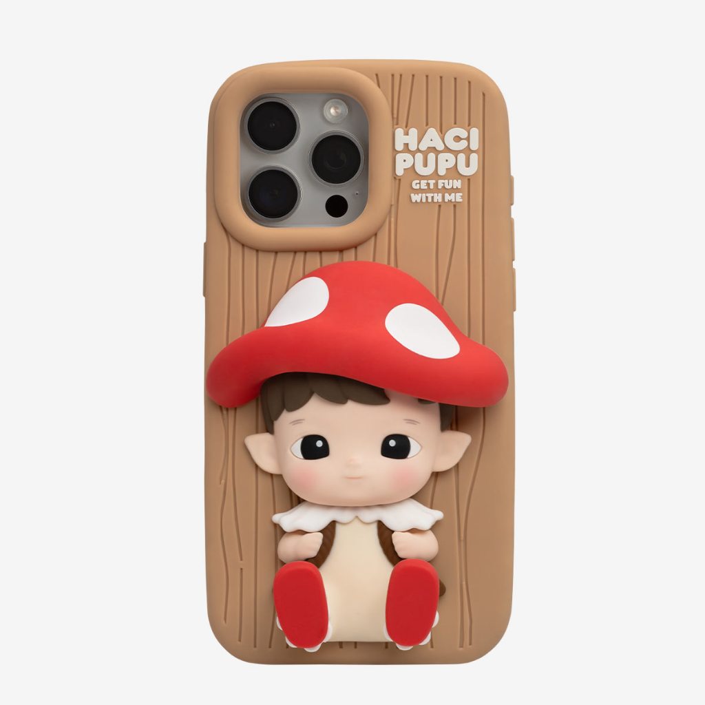 Fiorucci Mushroom Fiorucci Iphone 11 Case Vivo 1606 Back Cover