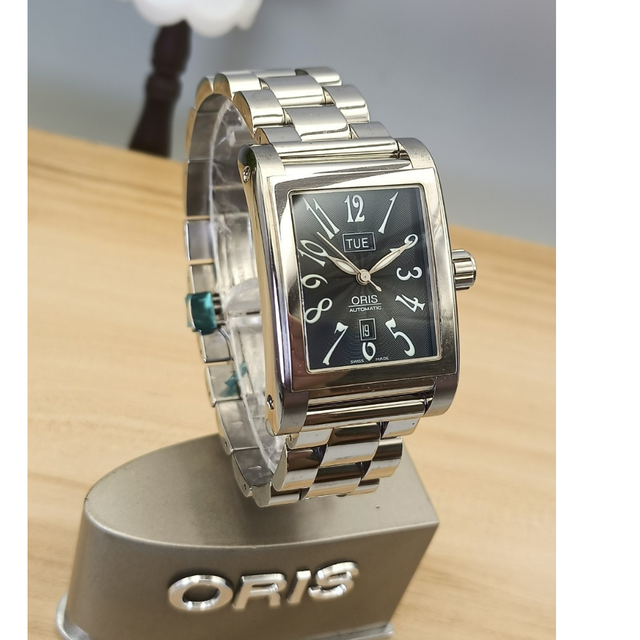 ORIS 