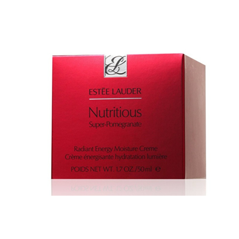 Nutritious Moisture Creme 50ml