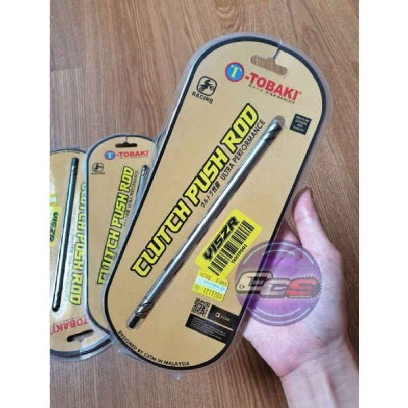 clutch push rod แบรนด์ TOBAKI แท้ สำหรับ EXCITER 150 | Shopee Thailand