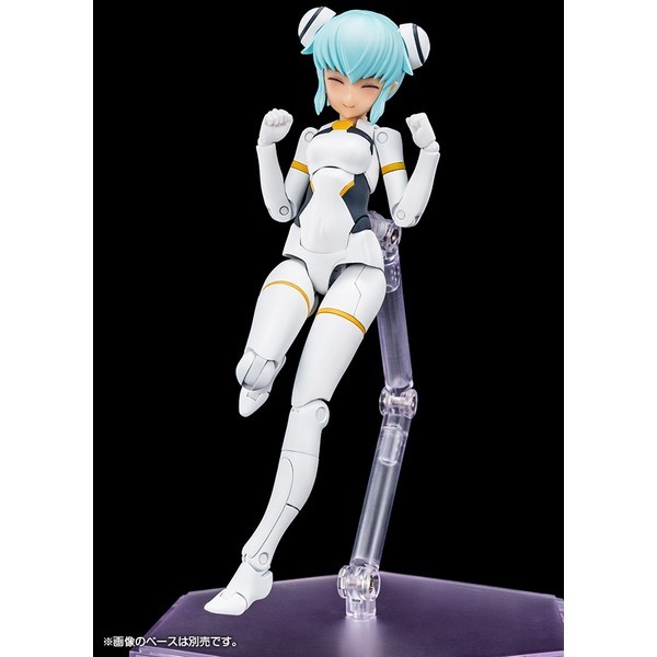 Kotobukiya Megami Device x Busou Shinki - Type Devil Strarf Kotobukiya Megami Device x Busou Shinki - Type Devil Strarf
