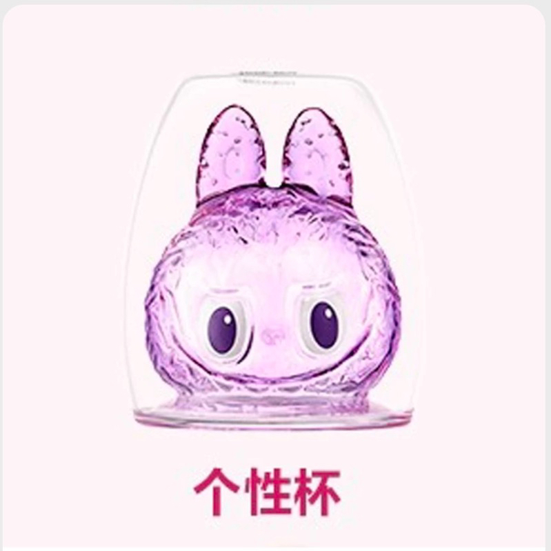 แก้ว Labubu Cheers (พร้อมส่ง) | Shopee Thailand