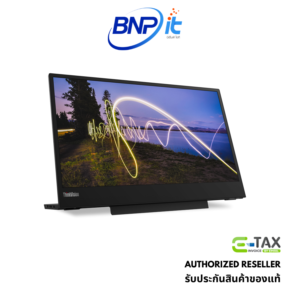 lenovo portable monitor 15.6 ราคาพิเศษ | ซื้อออนไลน์ที่ Shopee ส่งฟรี ...