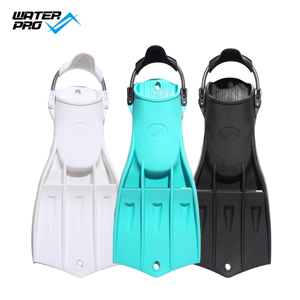 Waterpro fin รุ่น X-JET Fins - ฟิน ตีนกบดำน้ำ | Shopee Thailand