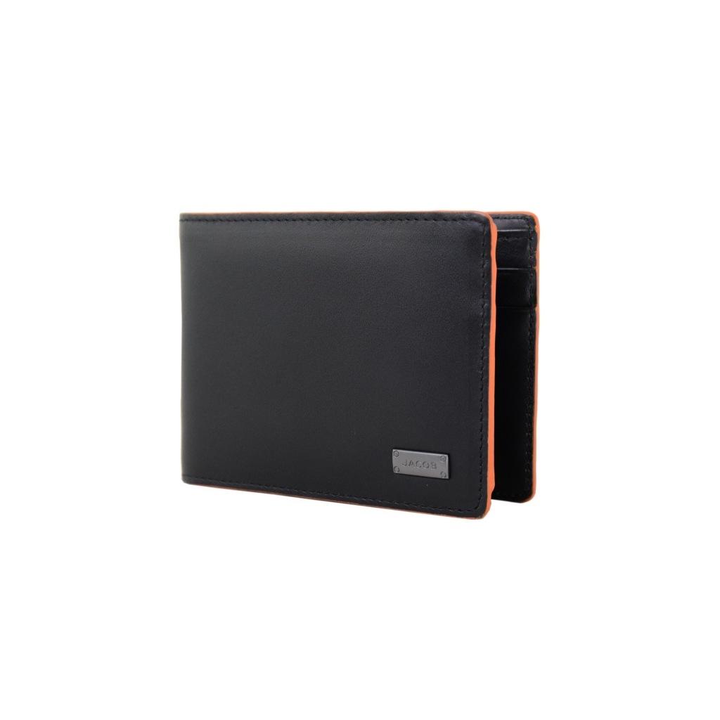 JACOB Wallet กระเป๋าสตางค์ 22518 | Shopee Thailand