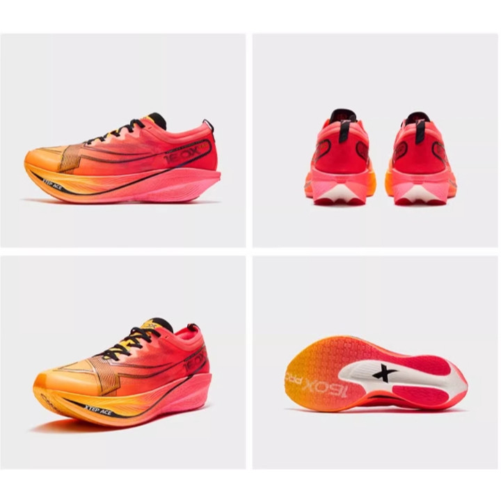 Xtep 160X 5.0  Supershoes — รองเท้ากีฬา แบรนด์ Xtep ของแท้ 100% เช็คราคาจาก Shopee Lazada - รูปที่ 1