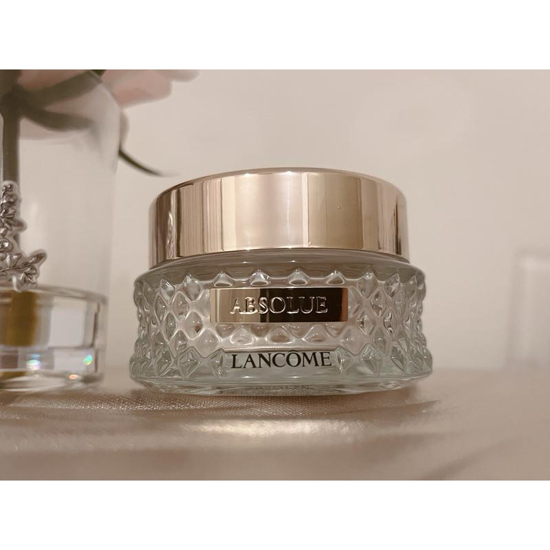LANCOME ABSOLUE ルースパウダー 01-VOILE DE ROSE