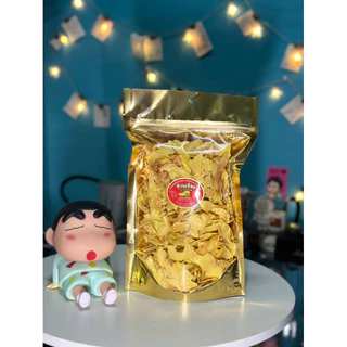 เจ้จงทุเรียนทอด เกรดB/250g. [ของฝากจากระยอง ตลาดกลางผลไม้ตะพง] photo
