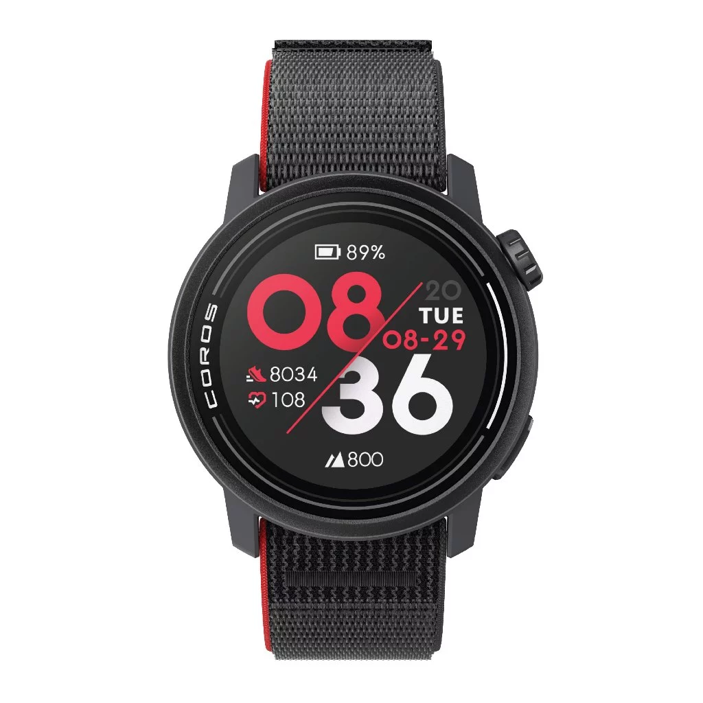 COROS PACE 3 - RNG SPORT นาฬิกา GPS (ประกันศูนย์ไทย 2 ปี)