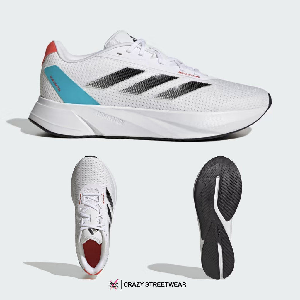 Adidas Duramo SL M (IF7869 / IF7868 / IE9698) สินค้าลิขสิทธิ์แท้ Adidas ...