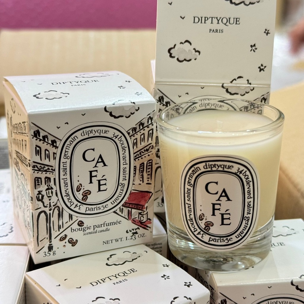 Diptyque アロマキャンドル 6個セット ギフトボックス入り 楽天市場】ディプティック キャンドル フレグランスキャンドル