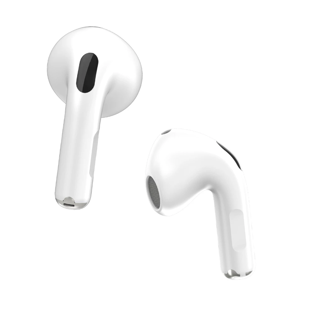 ASAKi AK-PODS6GO True Wireless Bluetooth 5.3 หูฟังไร้สาย หูฟังทรูไวเลท หูฟังบลูทูธพร้อมกล่องชาร์จ ไมค์ชัด เสียงดัง รับประกัน 1 ปี https://wayoza.com