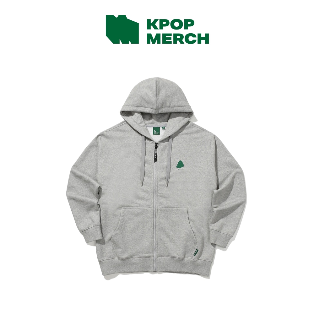 SEVENTEEN CARAT LAND ZIP-UP HOODIE Sサイズ SEVENTEEN ZIP-UP HOODIE