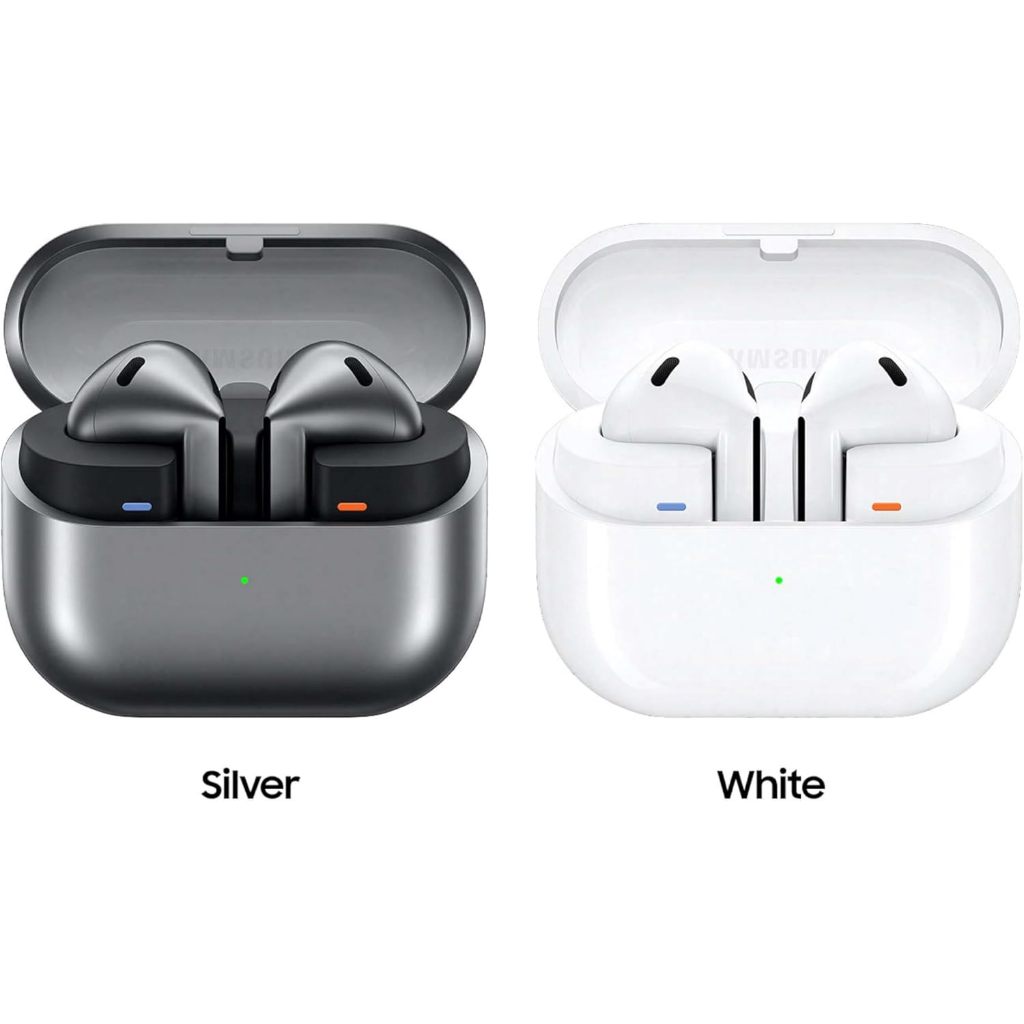 Samsung Galaxy Buds 3 AI True Wireless Bluetooth Earbuds (SM-R530 ...