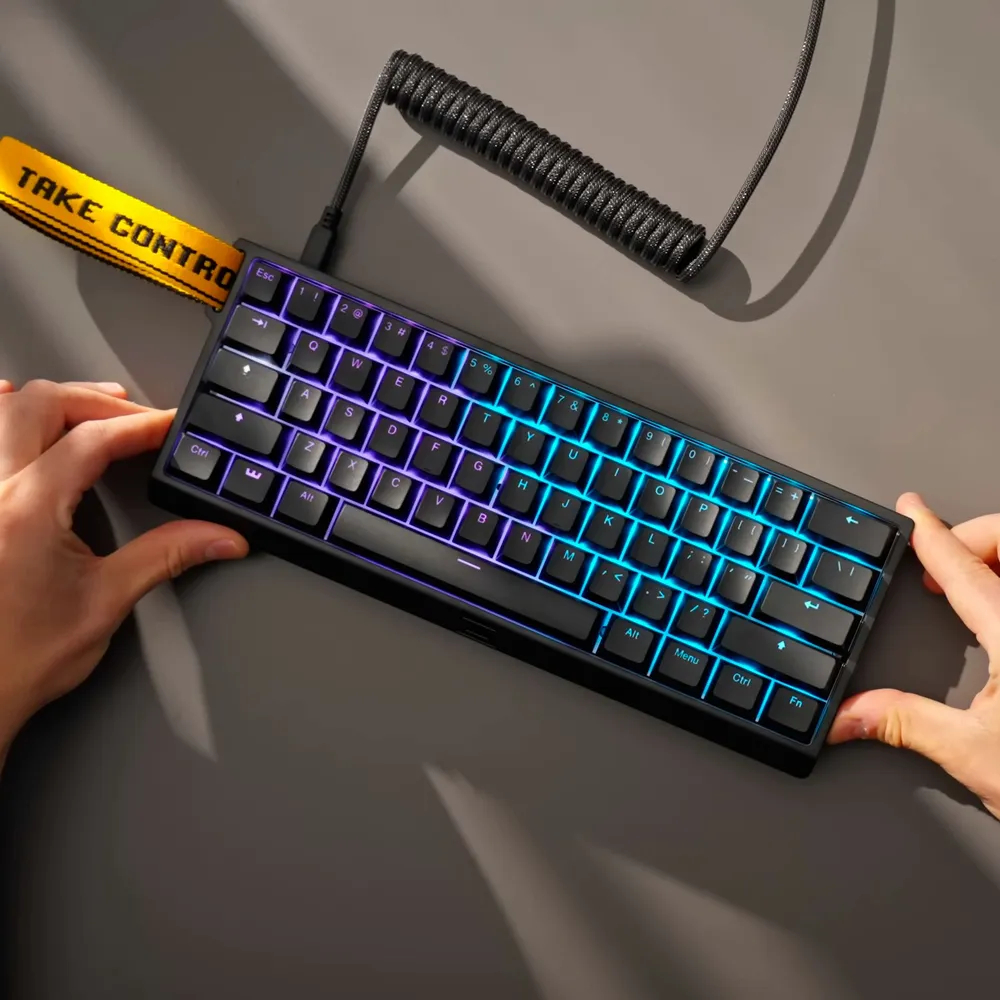 wooting keyboard for fortnite