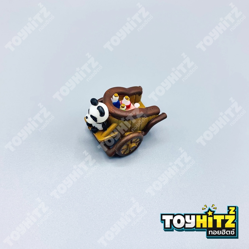 [New] รถเข็น Cart Figure สุดน่ารัก จากเกม Ragnarok Online Figure ...