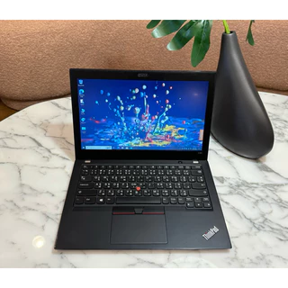 JC0792 レノボ Thinkpad X280 8gb 第8世代i5 FHD NVMe 良品 office2019