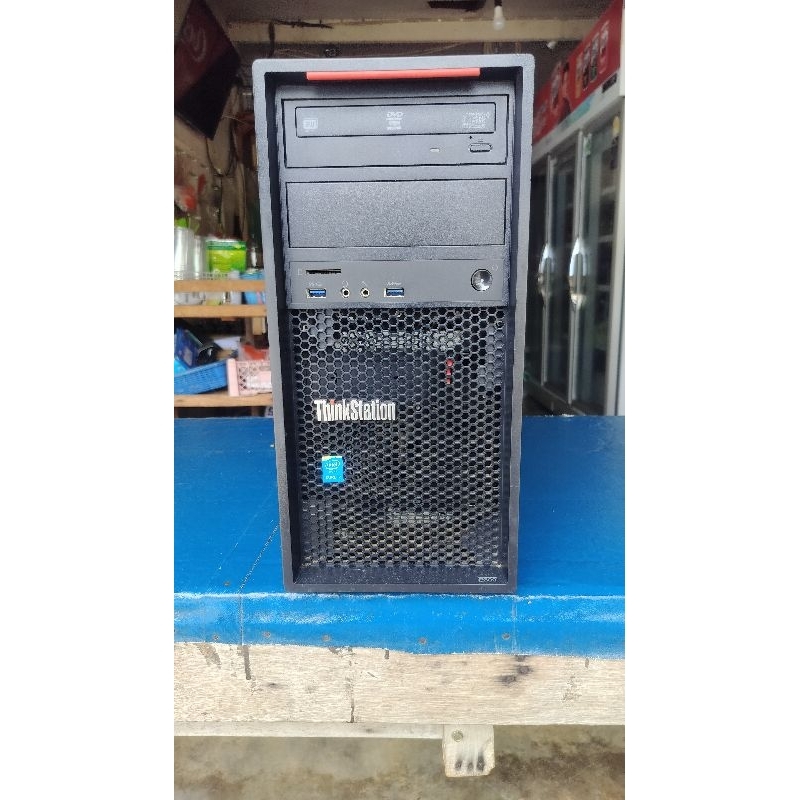 คอมพิวเตอร์ intel core i7 4790 | Shopee Thailand