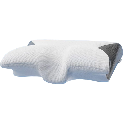 ErgoLab หมอนเพื่อสุขภาพ รุ่น Deep Sleep ขจัดอาการปวดคอ นอนหลับลึก หลับสบายตลอดคืน