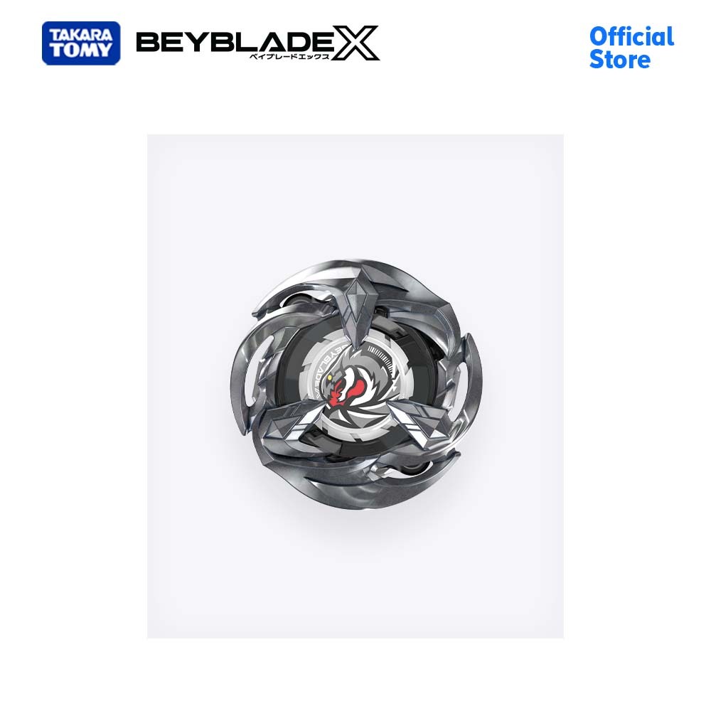 Takara Tomy เบย์เบลด Beyblade UX-07 Phoenix Rudder Deck Set | Shopee ...
