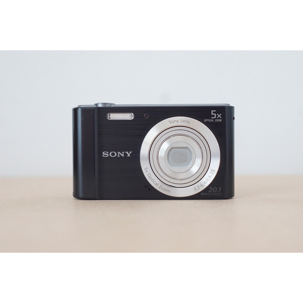 Las Mejores Ofertas En Sony Cyber-shot DSC-W800 Cámas Digitales Compactas EBay