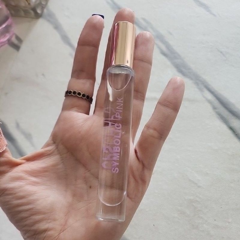 น้ำหอม CPS Chaps Symbolic Pink (cps แท้จากช็อป) พร้อมส่ง | Shopee Thailand