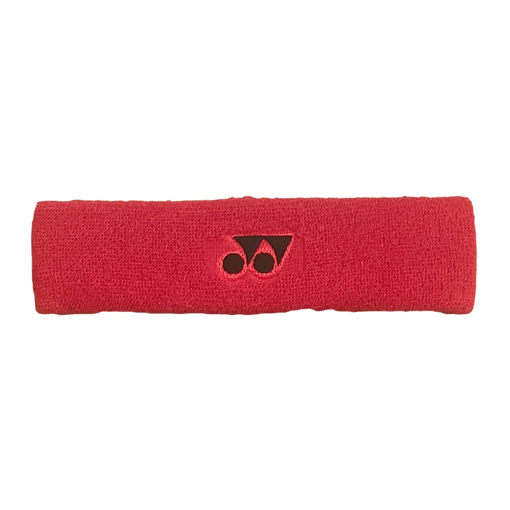 Yonex VA AC258 Headband (White)