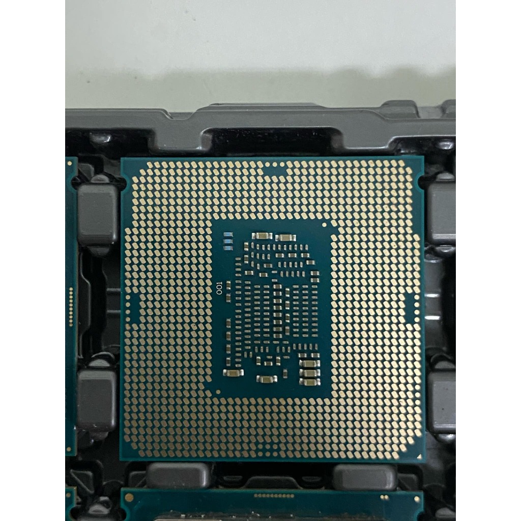 CPU INTEL CORE i3-9100 | Shopee Thailand