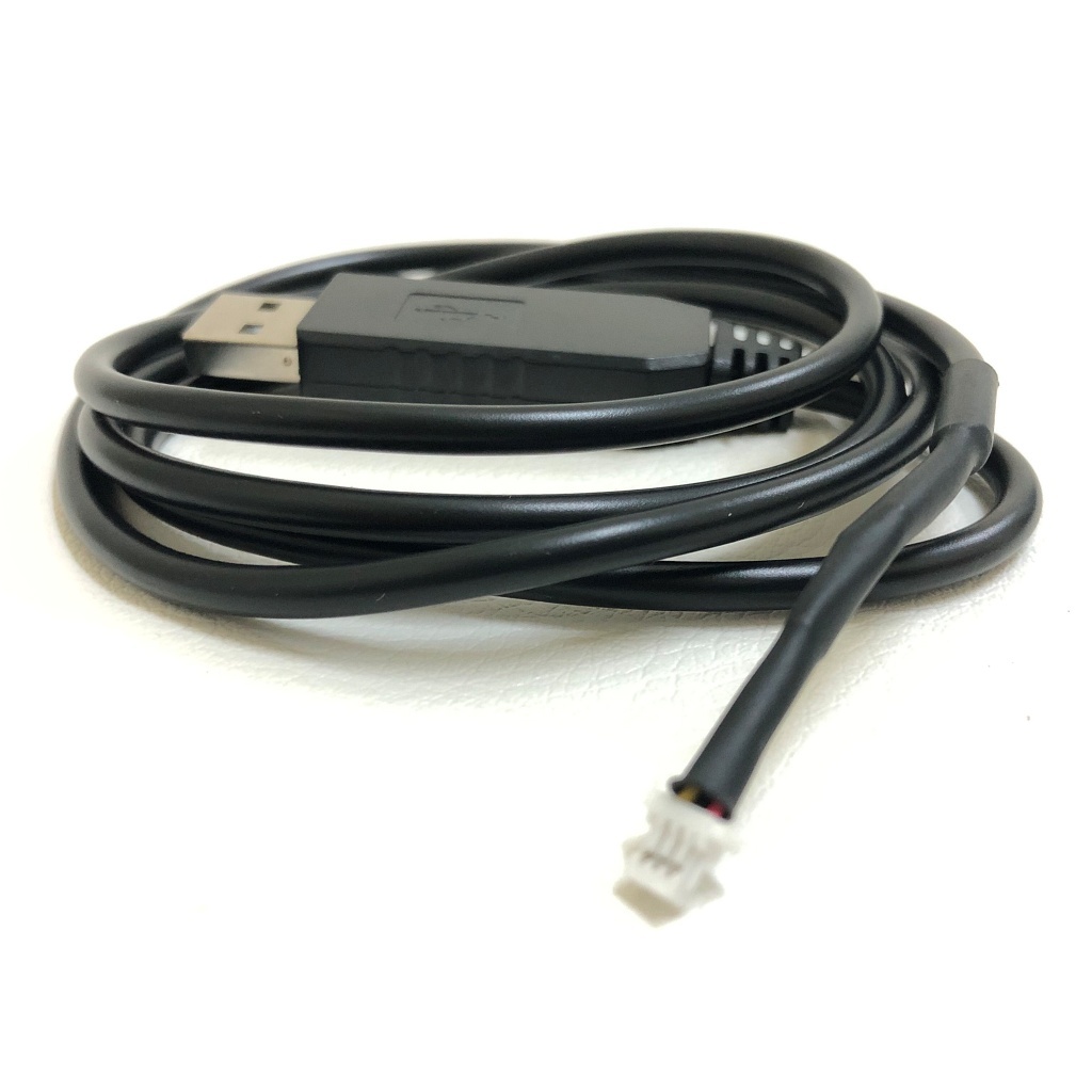 Raspberry Pi 5 สาย Terminal UART to USB Port ตลับใส่ถ่านกระดุม RTC ...