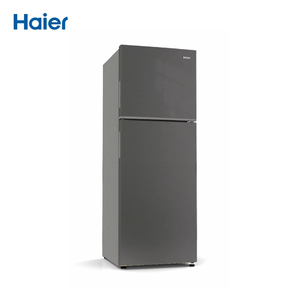 Haier ตู้เย็น 2 ประตู รุ่น EHRT207ONL ขนาด 7.6Q ความจุ 216 ลิตร ระบบ Fix Speed ประหยัดไฟเบอร์ 5