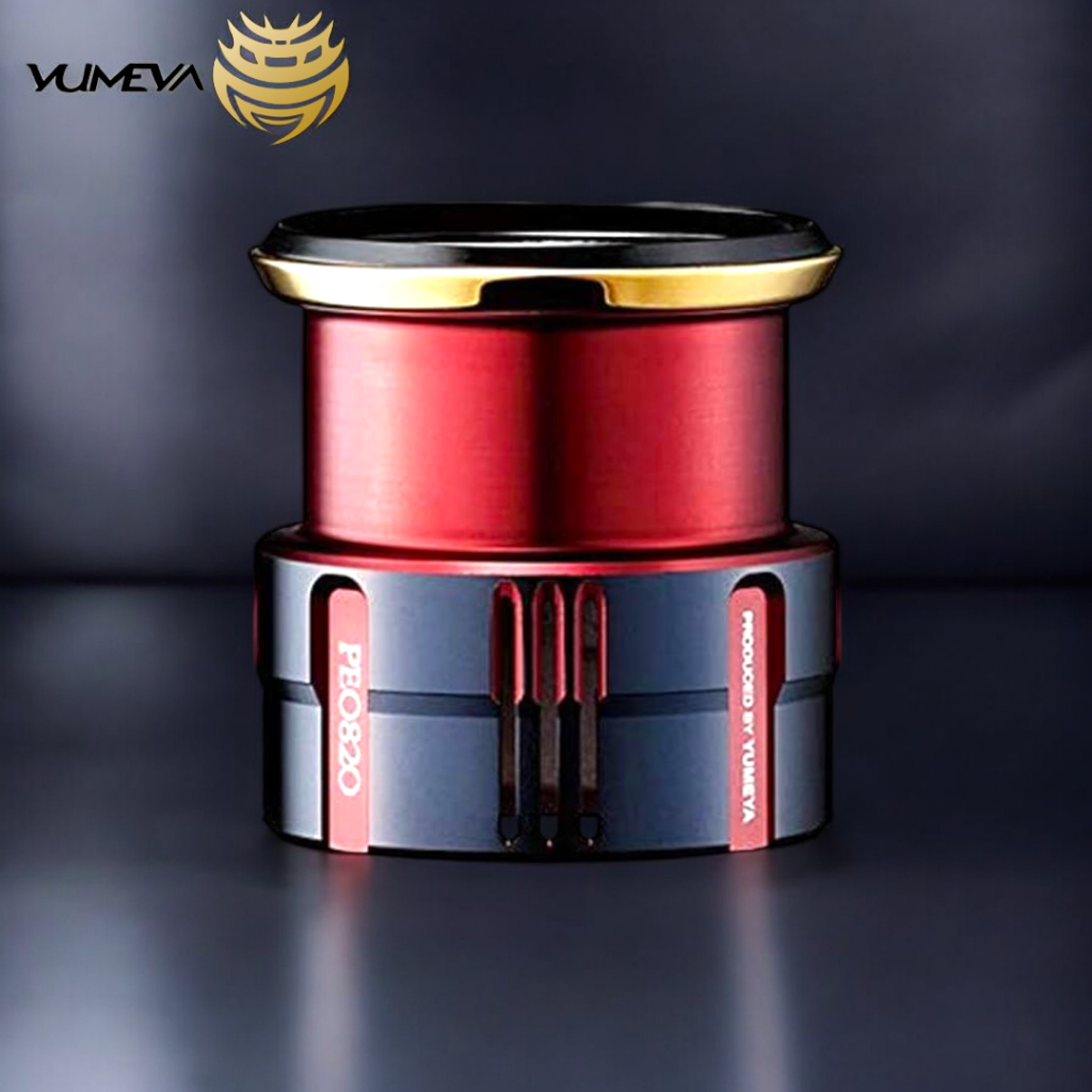 custom shimano reel parts SHIMANO Genuine Reel Parts Yumeya Custom Spool