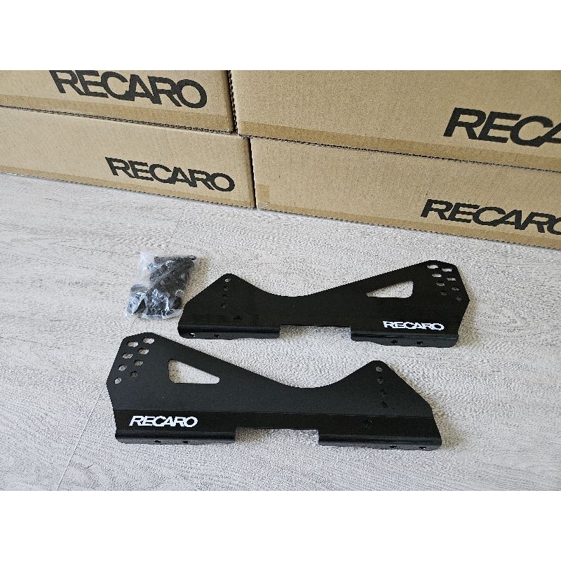 พร้อมส่ง ประกับเบาะ Recaro RMS | Shopee Thailand