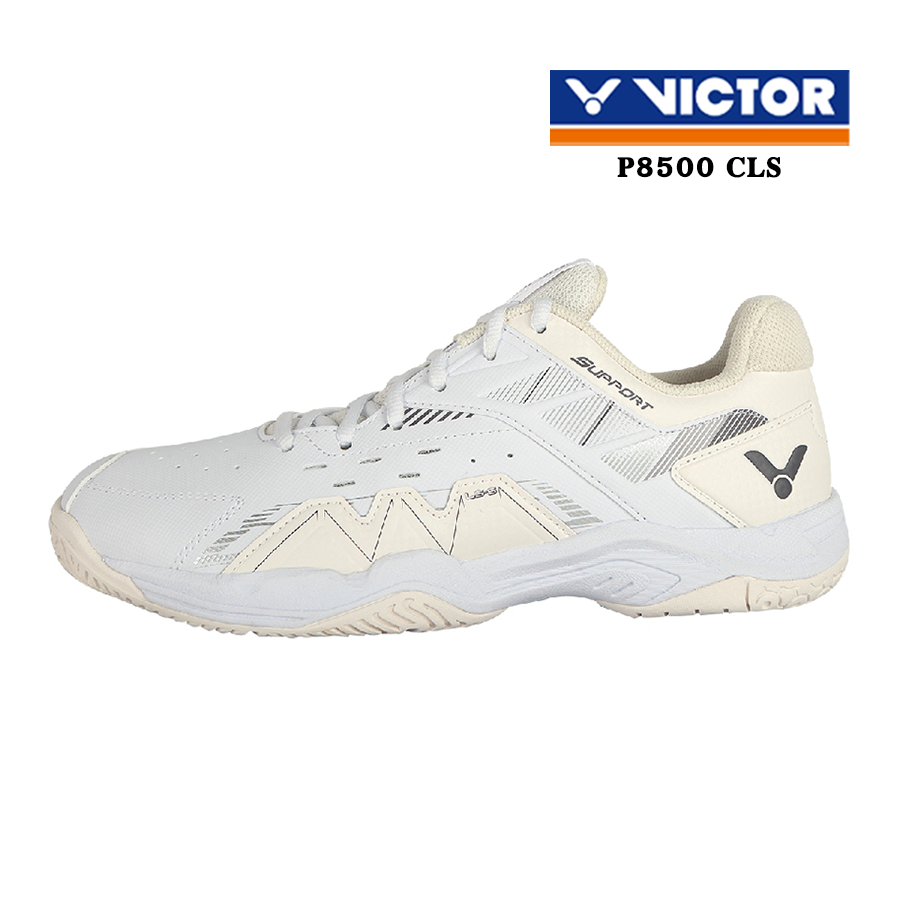 VICTOR รองเท้ากีฬาแบดมินตัน รุ่น P8500 CLS Shopee Thailand