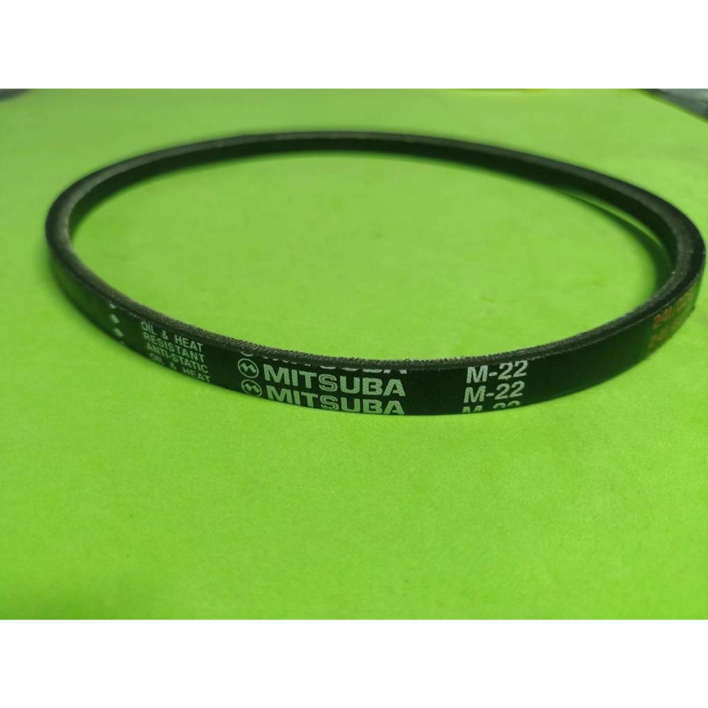 DC66-10142B BELT V;RUBBER,M22 อะไหล่เครื่องซักผ้า Samsung ของแท้บริษัท ...