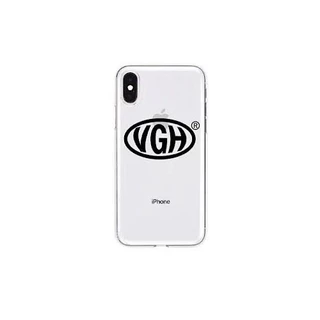 VGH BANNER CASE [LOGO WHITE]